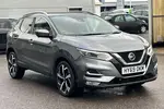 2019 Nissan Qashqai