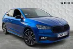 2024 Skoda Fabia