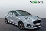 2022 Ford Puma