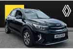 2023 Kia Stonic