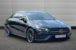 2023 Mercedes-Benz CLA