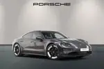 2025 Porsche Taycan