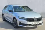2025 Skoda Octavia