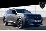 2023 Peugeot 2008