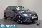 2024 SEAT Ibiza