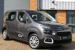 2019 Citroen Berlingo