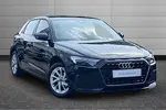 2023 Audi A1