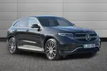 2020 Mercedes-Benz EQC