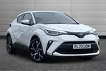 2020 Toyota C-HR