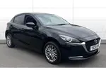 2020 Mazda 2
