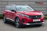2022 Peugeot 5008