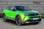 2021 Vauxhall Mokka