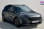 2023 Ford Kuga