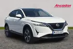 2023 Nissan Qashqai