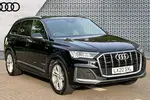 2020 Audi Q7