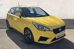 2019 MG MG3