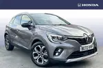 2022 Renault Captur