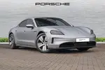 2024 Porsche Taycan