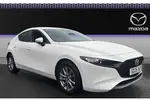 2025 Mazda 3