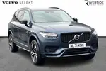 2021 Volvo XC90