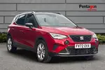 2023 SEAT Arona
