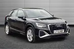 2022 Audi Q2