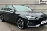 2024 Cupra Leon Estate