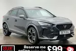 2022 Cupra Formentor
