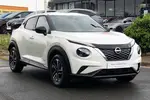 2024 Nissan Juke