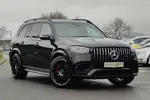 2023 Mercedes-Benz GLS