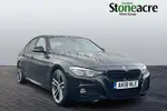 2018 BMW 3 Series