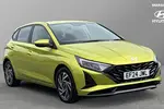 2024 Hyundai i20