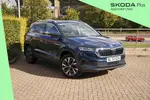 2022 Skoda Karoq