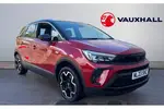 2023 Vauxhall Crossland