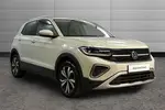 2024 Volkswagen T-Cross