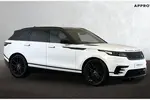 2023 Land Rover Range Rover Velar
