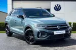 2025 Volkswagen T-Roc