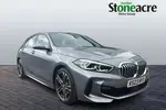 2023 BMW 1 Series