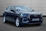 2025 Audi Q2