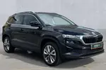 2022 Skoda Karoq