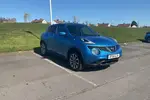 2018 Nissan Juke