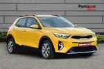 2022 Kia Stonic