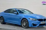 2019 BMW M4
