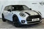 2021 MINI Clubman
