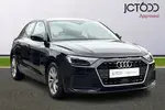 2019 Audi A1