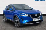 2021 Nissan Qashqai