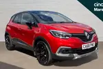 2018 Renault Captur