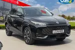 2025 MG HS