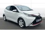 2017 Toyota Aygo