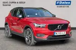 2019 Volvo XC40